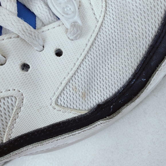 Nike Boys' Air Max BW GS 'Photo Blue' Running Shoes Athletic Sneakers, 7Y - Picture 14 of 15